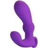PRETTY LOVE - CAYLA ANALINIS VIBRATORIAUS MASAGER LILA