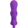 PRETTY LOVE - CAYLA ANALINIS VIBRATORIAUS MASAGER LILA