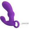 PRETTY LOVE - CAYLA ANALINIS VIBRATORIAUS MASAGER LILA