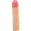 PRETTY LOVE Derek Extension Sleeve 7.6 cm, Anatomical Flesh TPR