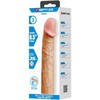 PRETTY LOVE Derek Extension Sleeve 7.6 cm, Anatomical Flesh TPR