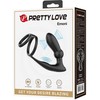 Pretty Love EMONI, 12 vibracijos funkcijų 12 stūmimo nustatymų Atminties funkcija