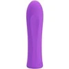 Pretty Love Flirtation PRETTY LOVE - ALFREDA SUPER GALINGAS VIBRUOTAS AQUA PURPLE