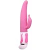 PRETTY LOVE FLIRTATION ANTOINE VIBRATOR ROTATION