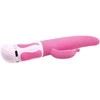PRETTY LOVE FLIRTATION ANTOINE VIBRATOR ROTATION