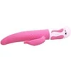 PRETTY LOVE FLIRTATION ANTOINE VIBRATOR ROTATION