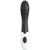Pretty Love Flirtation PRETTY LOVE – Elementari juoda, 30 vibravimo funkcijų