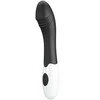 Pretty Love Flirtation PRETTY LOVE – Elementari juoda, 30 vibravimo funkcijų