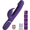 Pretty Love Flirtation Pretty Love Kampas Violet 3-in-1 Multifunction Intimate Device