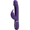 Pretty Love Flirtation Pretty Love Kampas Violet 3-in-1 Multifunction Intimate Device