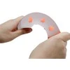 Pretty Love Flirtation PRETTY LOVE - Magiškas sutemų šešėlis, šviečiantis siurbimo pagrindas
