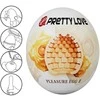Pretty Love Flirtation PRETTY LOVE - Pleasure Egg II, ABS / TPR