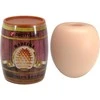 Pretty Love Flirtation Pretty Love BM-00900T91-1 Intimate Stimulation Egg Flesh 6.7cm