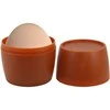 Pretty Love Flirtation Pretty Love BM-00900T91-1 Intimate Stimulation Egg Flesh 6.7cm