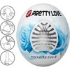 Pretty Love Flirtation PRETTY LOVE - Pleasure Egg III, ABS / TPR
