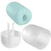 Pretty Love Flirtation Mėlyna Pretty Love Masha Mėlyna Intimate Sleeve System, TPR, Atsparus vandeniui, Compact