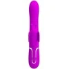 Pretty Love Flirtation Pretty Love Butterfly Clit Vibrator Rožinė