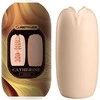 Pretty Love Flirtation Pretty Love Olga Intimate Stimulation Device Flesh 130x65 mm