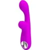 Pretty Love Flirtation PRETTY LOVE - SKYLAR VIOLETINIS STIMULIATORIUS VIBRUOJAMASIS