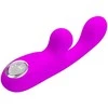 Pretty Love Flirtation PRETTY LOVE - SKYLAR VIOLETINIS STIMULIATORIUS VIBRUOJAMASIS