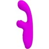 Pretty Love Flirtation PRETTY LOVE - SKYLAR VIOLETINIS STIMULIATORIUS VIBRUOJAMASIS