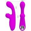 Pretty Love Flirtation PRETTY LOVE - SKYLAR VIOLETINIS STIMULIATORIUS VIBRUOJAMASIS