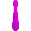 Pretty Love Flirtation PRETTY LOVE - SKYLAR VIOLETINIS STIMULIATORIUS VIBRUOJAMASIS
