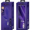 Pretty Love Flirtation PRETTY LOVE - THOMAS daugiafunkcis G taško vibratorius violetinis
