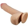 PRETTY LOVE HIGH GRADE BAILE - Stumdoma oda 9,2'' kūno prisisiurbimo pagrindas TPR