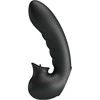 Pretty Love Finger vibratorius klitoriui stimuliuoti, 12 cm