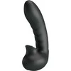 Pretty Love Finger vibratorius klitoriui stimuliuoti, 12 cm