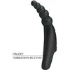 Pretty Love Jordin Juodas Flexible Finger Vibrator 10 Modes USB