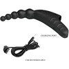 Pretty Love Jordin Juodas Flexible Finger Vibrator 10 Modes USB