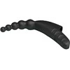 Pretty Love Jordin Juodas Flexible Finger Vibrator 10 Modes USB