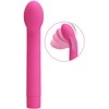 LYBAILE Pretty Love Logan Vibrator Rožinė