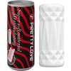 Pretty Love Male PRETTY LOVE – Masturbator Mast service, Super minkšta medžiaga, 3D stimuliuojanti