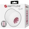 Pretty Love Male PRETTY LOVE - Masturbatorius Crystle