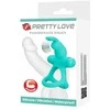 Pretty Love Male PRETTY LOVE - AISTRINGA FIGGY, 10 vibracijos funkcijų