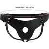 Pretty Love Male Pretty Love Love Spell Adjustable Strap Harness Juodas, Universal Size