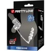 Pretty Love Male PRETTY LOVE - Rilley, TPE, atsparus vandeniui