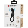 Pretty Love Male PRETTY LOVE - Trae juoda, 7 vibracijos funkcijos Atminties funkcija
