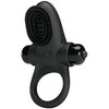 Pretty Love Male LYBAILE Pretty Love Vibro Penis Ring II Juodas