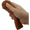 Pretty Love Nile Sleeve Extension 2.5 cm, Anatomical, Mulatto, TPR