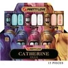PRETTY LOVE - Catherine OLGA, TPR ABS