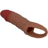PRETTY LOVE - Peirre, 15,5 cm, TPR, atsparus vandeniui