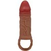 PRETTY LOVE - Peirre, 15,5 cm, TPR, atsparus vandeniui