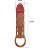 PRETTY LOVE - Preston, 18 cm, TPR
