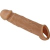 Pretty Love BI-026259 Intimate Extension Sleeve TPR Flesh 220mm