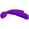 Pretty Love Smart PRETTY LOVE - Fingering VIBRATOR GORGON Violetinė, 10 vibracijos funkcijų