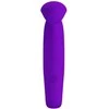 Pretty Love Smart PRETTY LOVE - Fingering VIBRATOR GORGON Violetinė, 10 vibracijos funkcijų